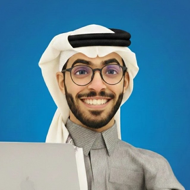 الوليد — Alwaleed AI